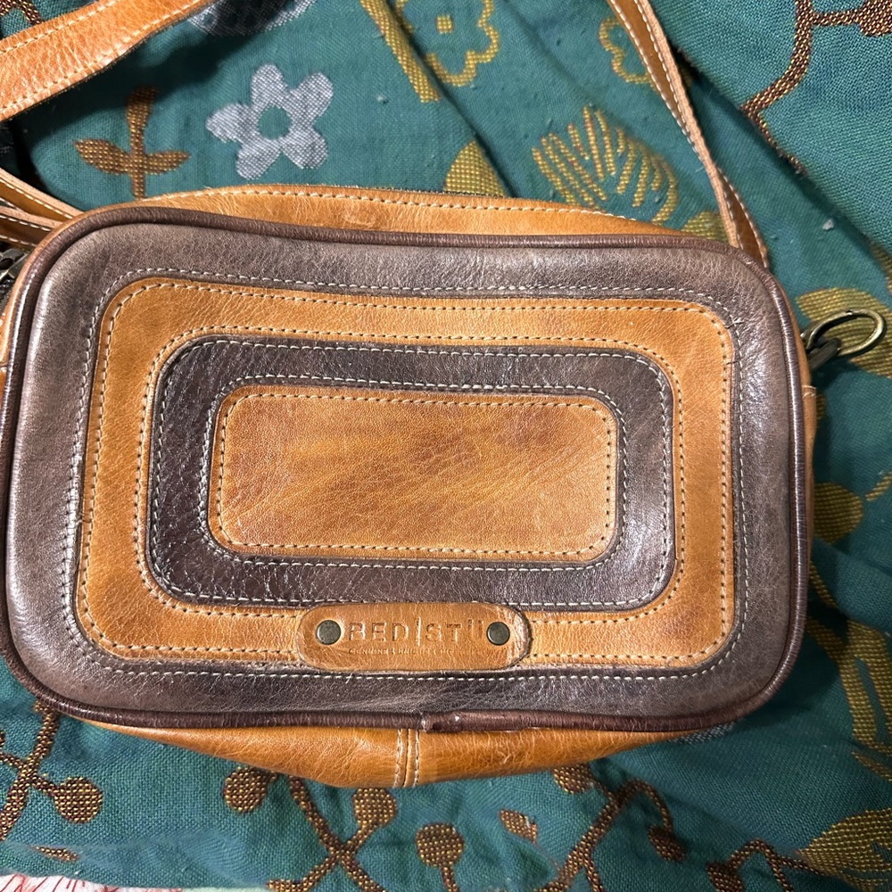 BEDSTU Shy crossbody handbag